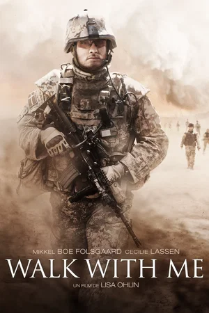 Photo du film : Walk With Me