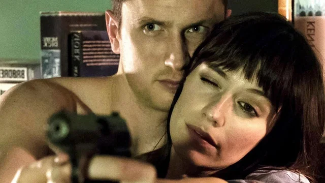 Photo du film : Walk With Me