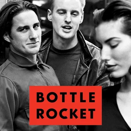 Miniature photo du film : Bottle Rocket