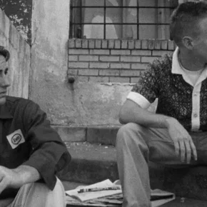 Photo du film : Bottle Rocket