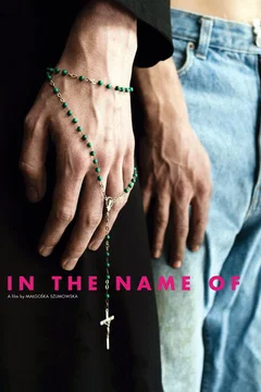 Affiche du film = Aime et fais ce que tu veux
