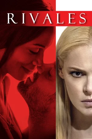 Affiche du film : Rivales