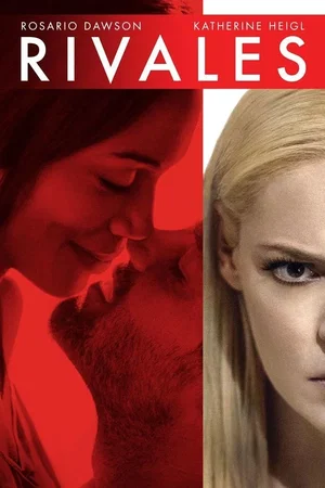 Photo du film : Rivales