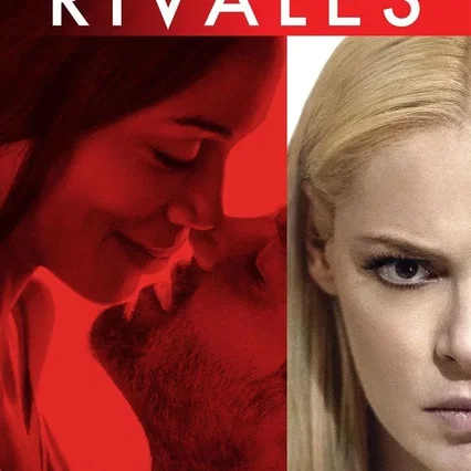 Miniature photo du film : Rivales