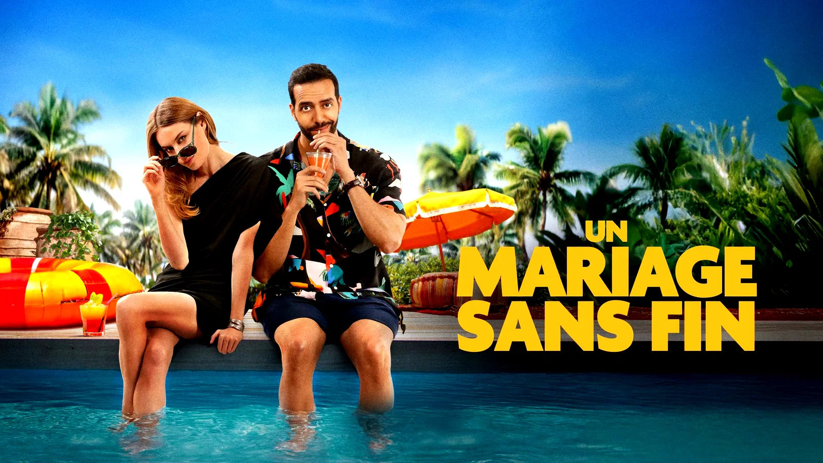 Photo du film : Un Mariage sans fin