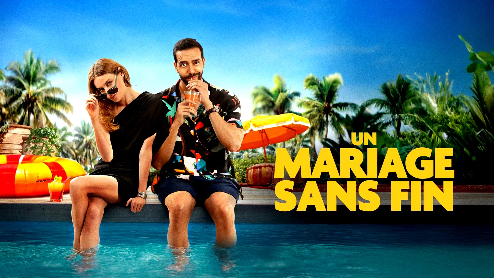 Photo du film : Un Mariage sans fin