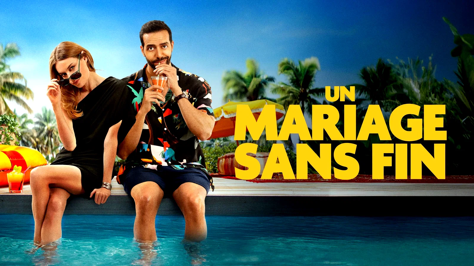 Photo du film : Un Mariage sans fin