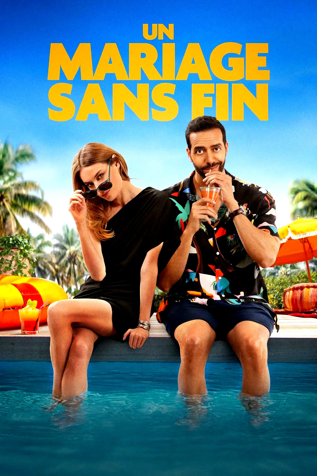Photo du film : Un Mariage sans fin