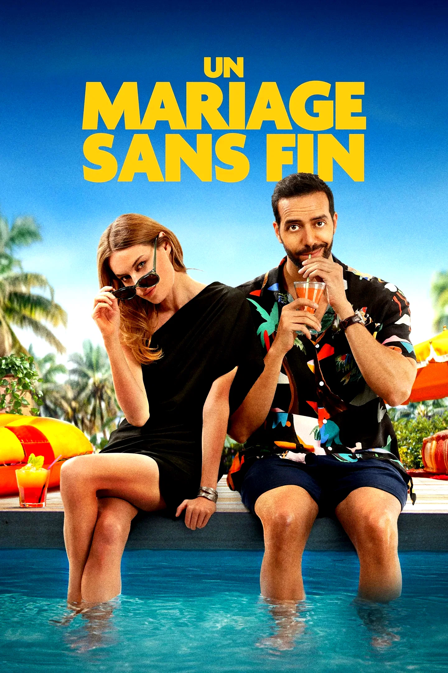 Photo du film : Un Mariage sans fin