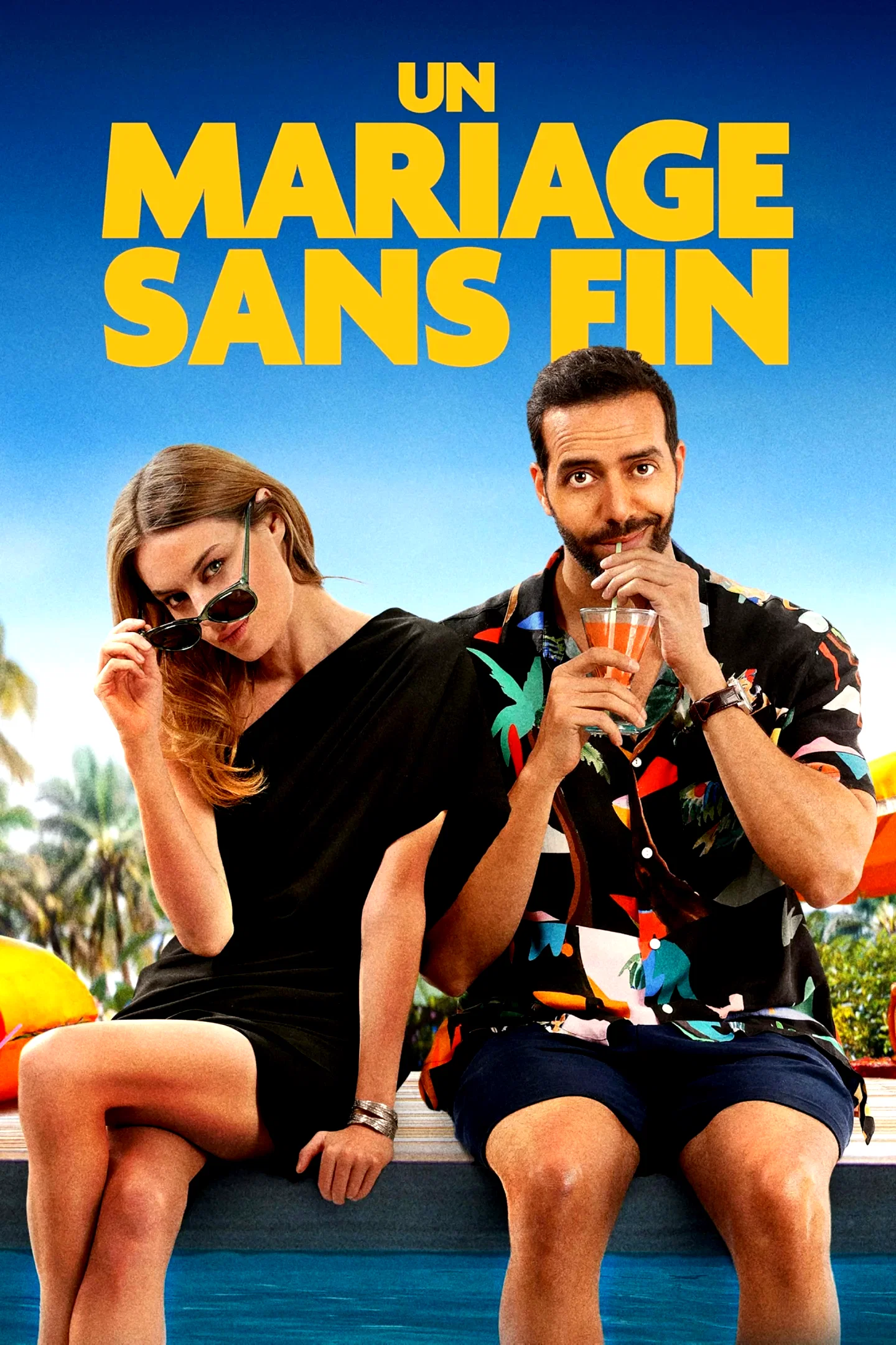 Photo du film : Un Mariage sans fin