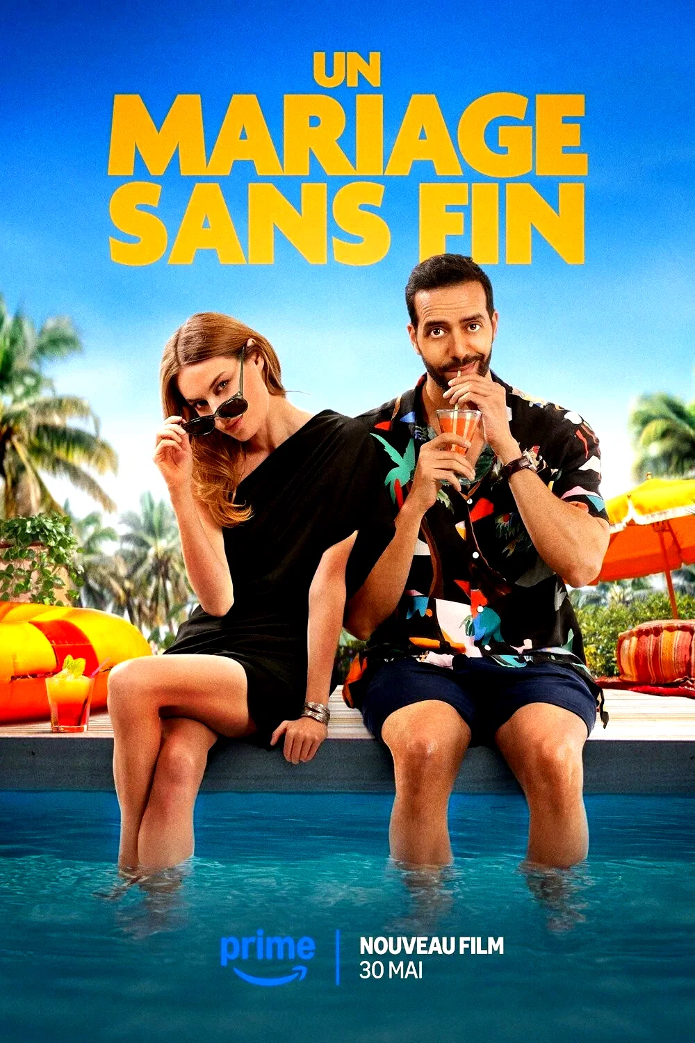 Photo du film : Un Mariage sans fin
