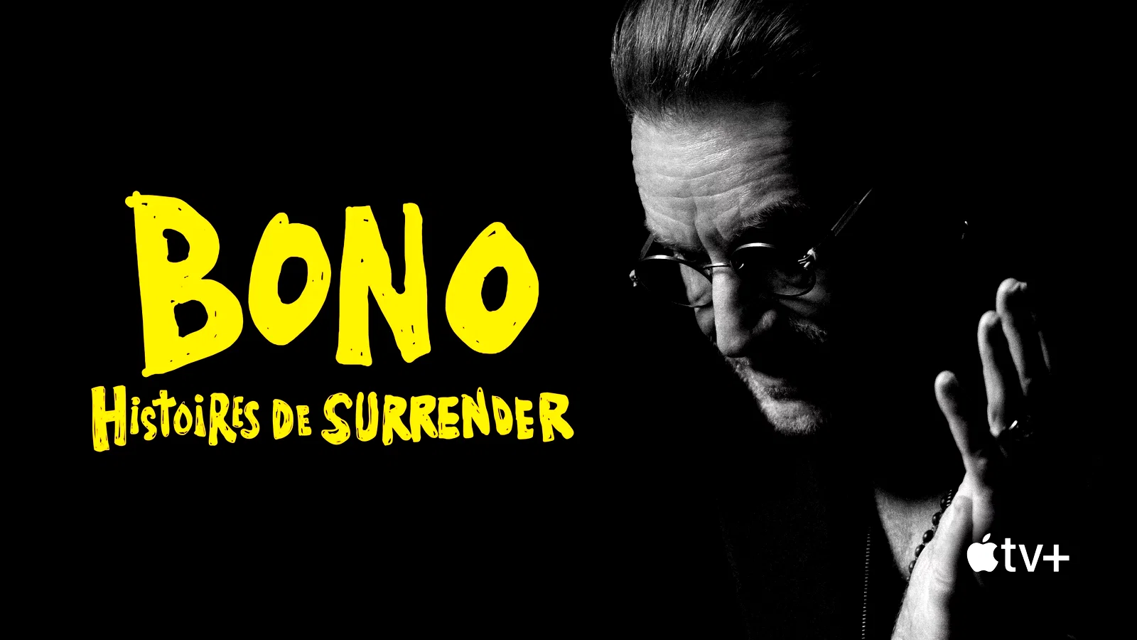 Photo du film : Bono: Stories of Surrender