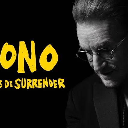 Miniature photo du film : Bono: Stories of Surrender