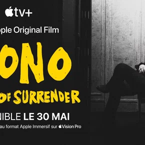 Photo du film : Bono: Stories of Surrender