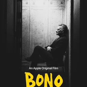 Photo du film : Bono: Stories of Surrender