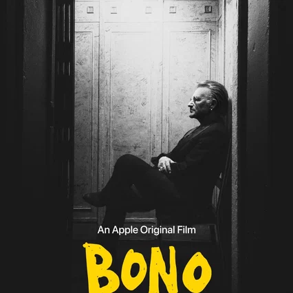 Miniature photo du film : Bono: Stories of Surrender