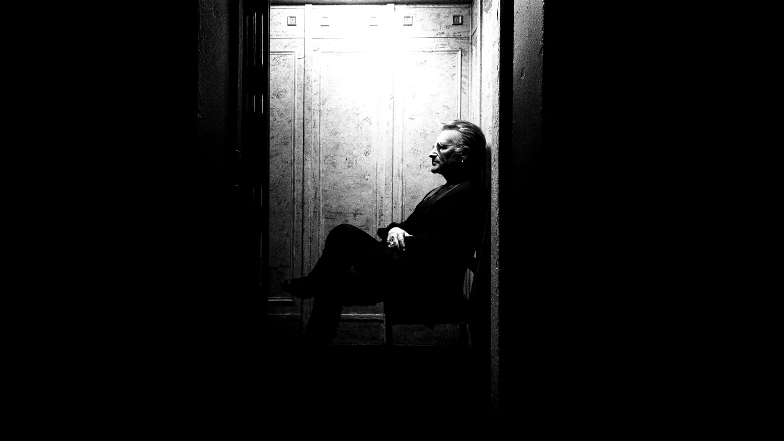 Photo du film : Bono: Stories of Surrender