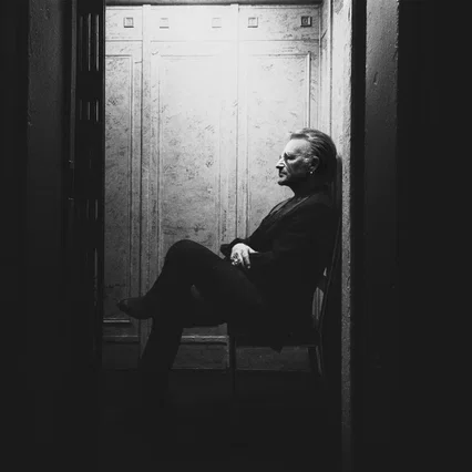 Miniature photo du film : Bono: Stories of Surrender
