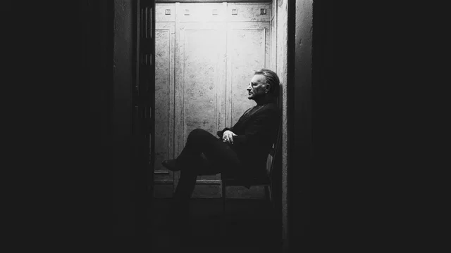 Photo 6 du film : Bono: Stories of Surrender