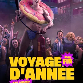 Photo du film : Voyage de fin d'année : Majorque