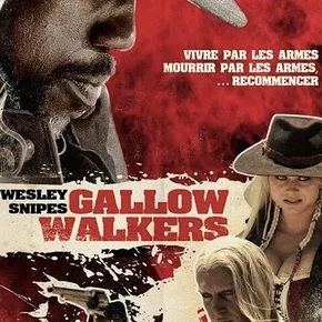 Photo du film : Gallow Walkers