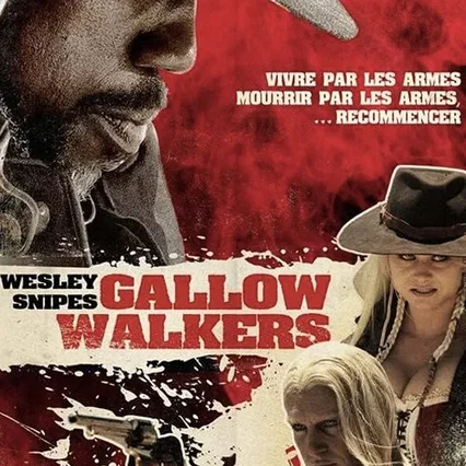 Miniature photo du film : Gallow Walkers