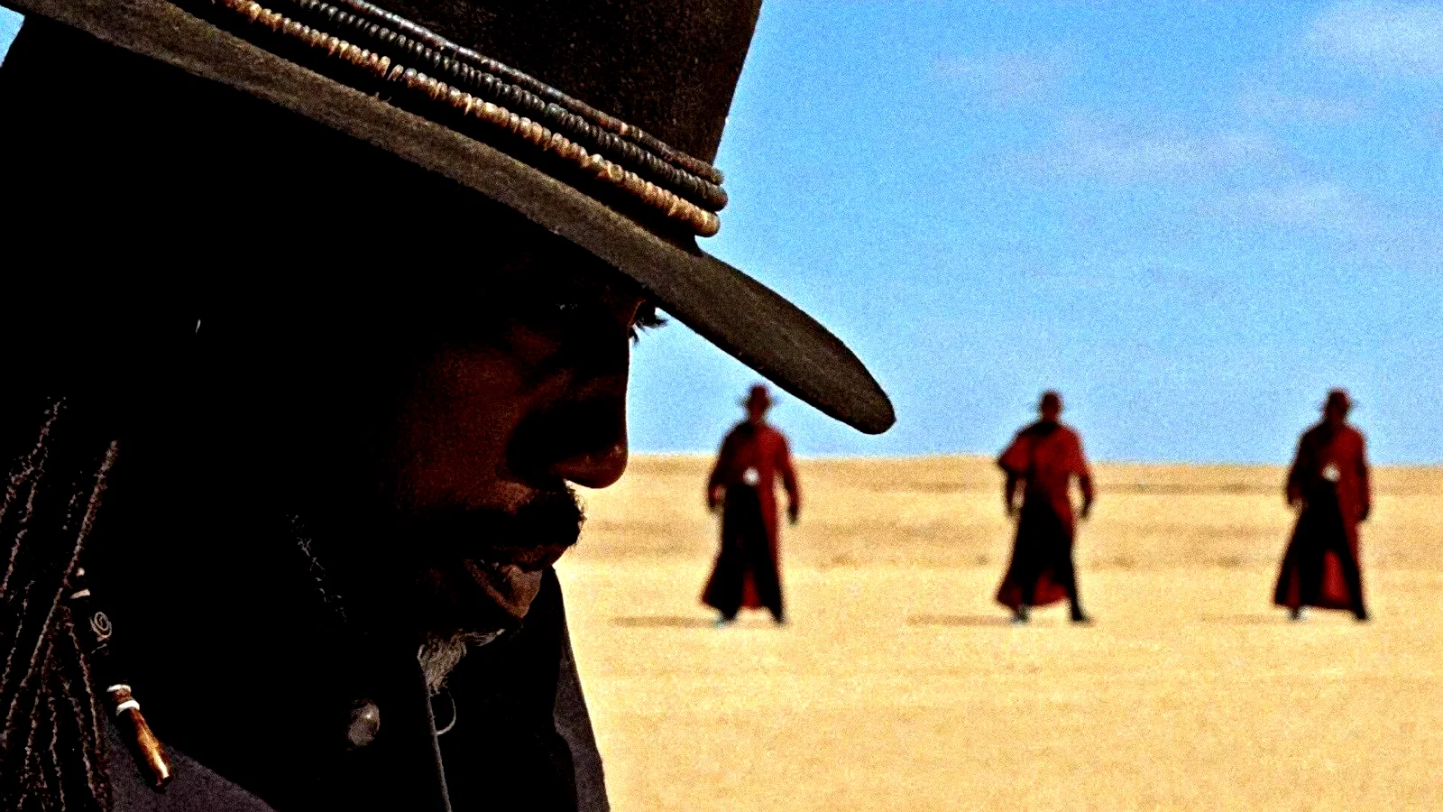 Photo 2 du film : Gallow Walkers