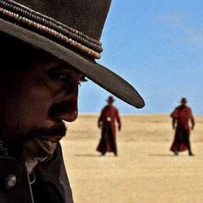 Photo du film : Gallow Walkers