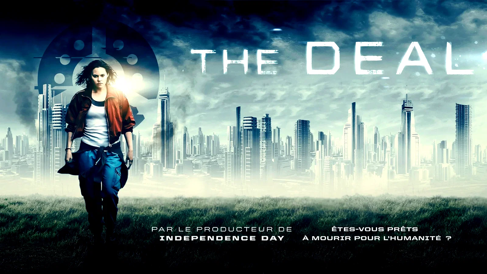 Photo 1 du film : The Deal