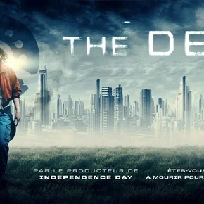 Photo du film : The Deal