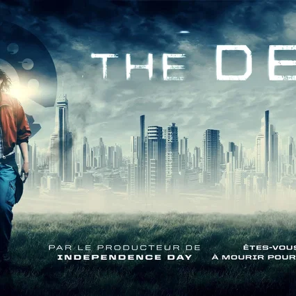 Miniature photo du film : The Deal