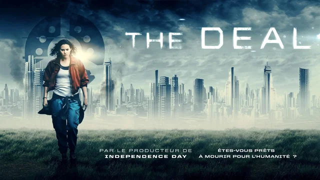 Photo 1 du film : The Deal