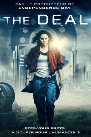 Affiche du film : The Deal