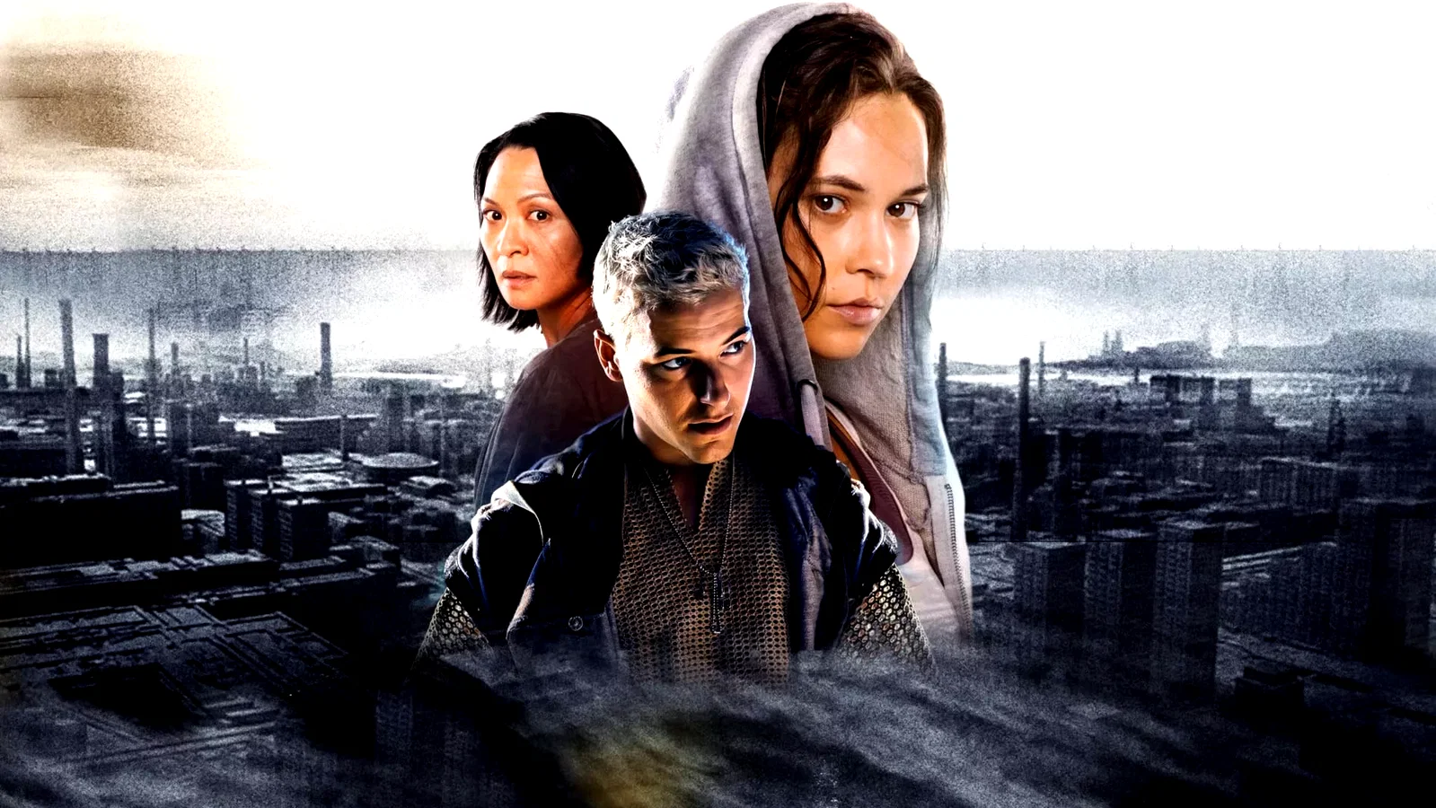 Photo 3 du film : The Deal