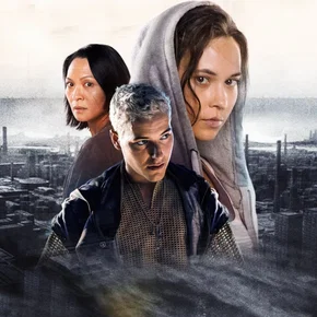 Photo du film : The Deal