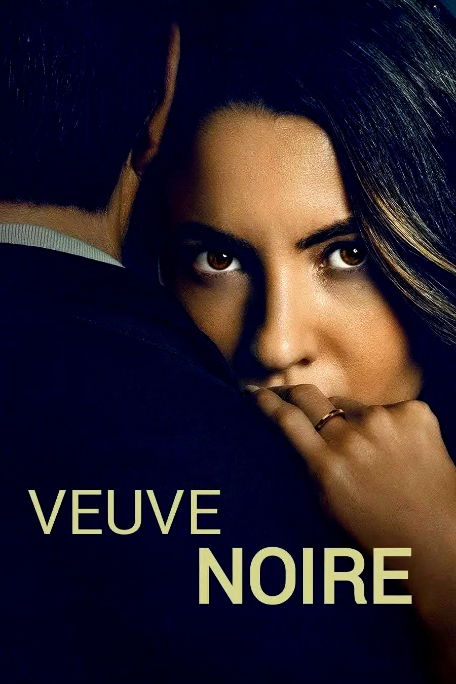 Affiche du film : Veuve noire