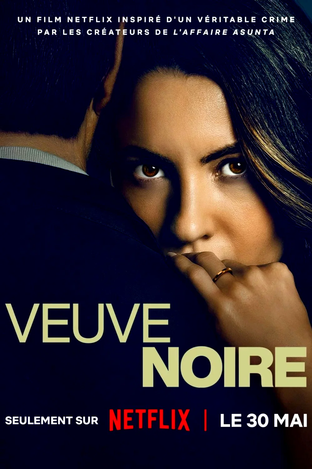Photo 2 du film : Veuve noire