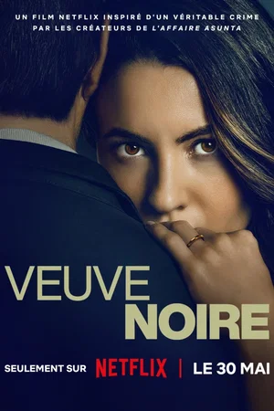 Photo du film : Veuve noire