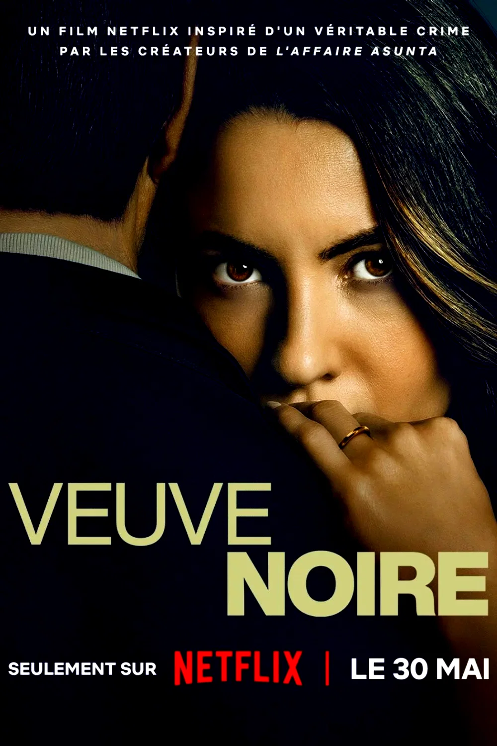 Photo 3 du film : Veuve noire