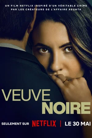 Photo du film : Veuve noire