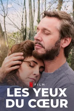 Affiche du film Les Yeux du cœur