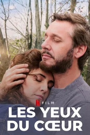Affiche du film : Les Yeux du cœur