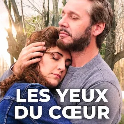 Miniature photo du film : Les Yeux du cœur