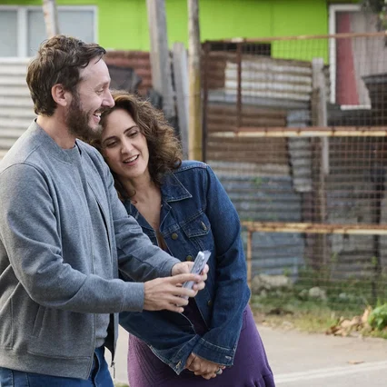 Miniature photo du film : Les Yeux du cœur