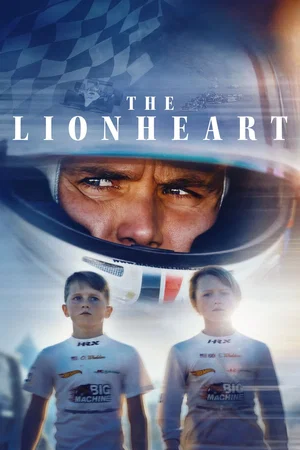 Affiche du film : Coeurs de lions