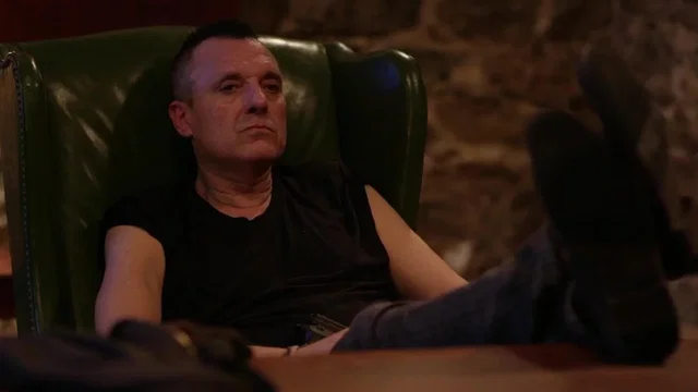 Photo du film : Bad Frank