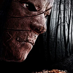 Photo du film : Scarred