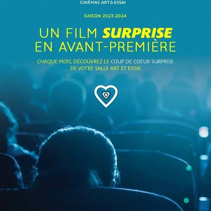 Miniature photo du film : Coup de coeur surprise 4 AFCAE Juin 2025