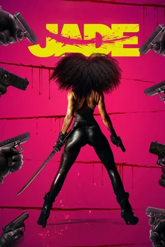 Affiche du film Jade