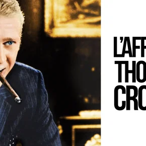 Photo du film : L'Affaire Thomas Crown